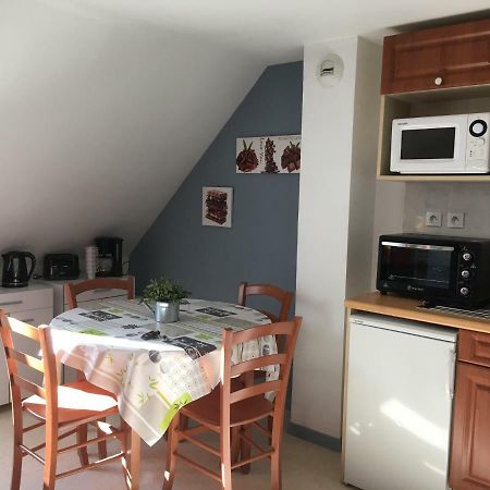 Residence L'Eterle Люс-Сен-Совер Екстериор снимка