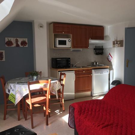 Residence L'Eterle Люс-Сен-Совер Екстериор снимка