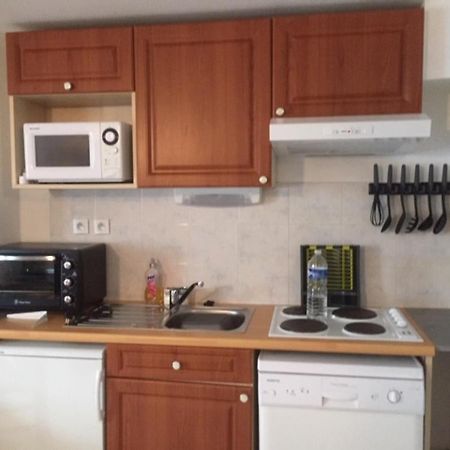 Residence L'Eterle Люс-Сен-Совер Екстериор снимка