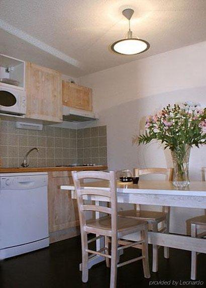 Residence L'Eterle Люс-Сен-Совер Стая снимка
