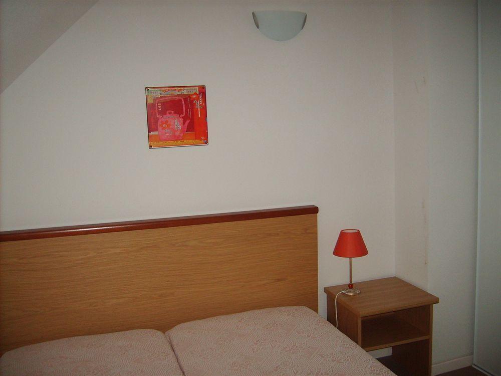 Residence L'Eterle Люс-Сен-Совер Екстериор снимка
