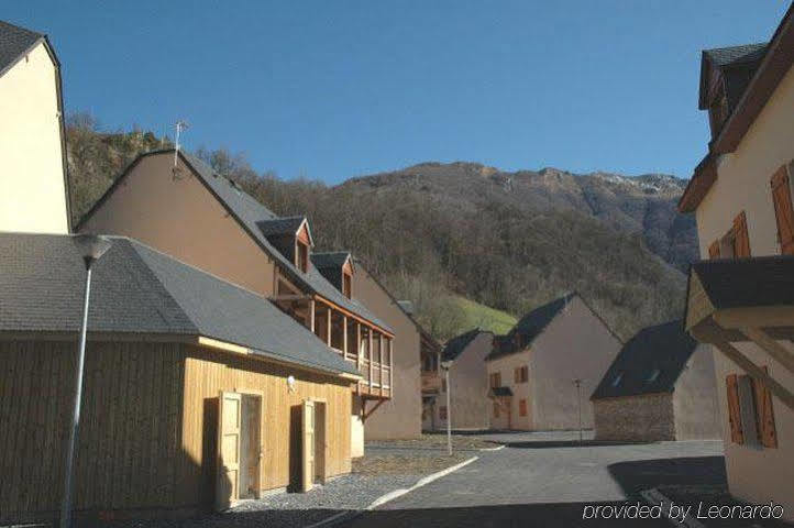 Residence L'Eterle Люс-Сен-Совер Екстериор снимка